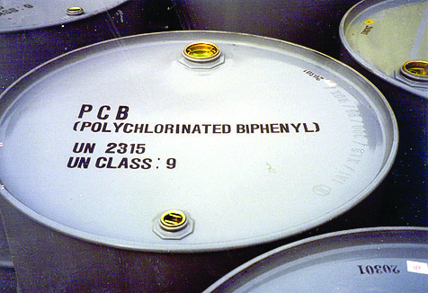 PCB Arındırma